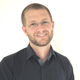 Dr. Tobias Dickhut