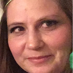 Ganine van Rooyen