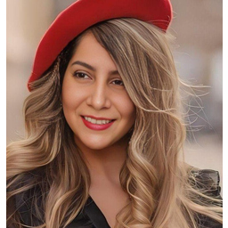 Negin Elahi's profile picture