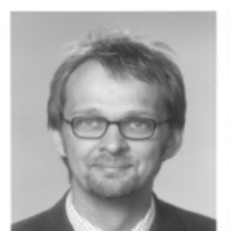 Stefan Stetter