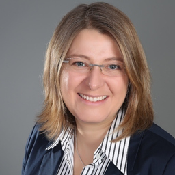 Dr. Janina Niendorf