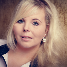 Anne Hinkelammert