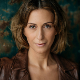 Anita Rexhaj