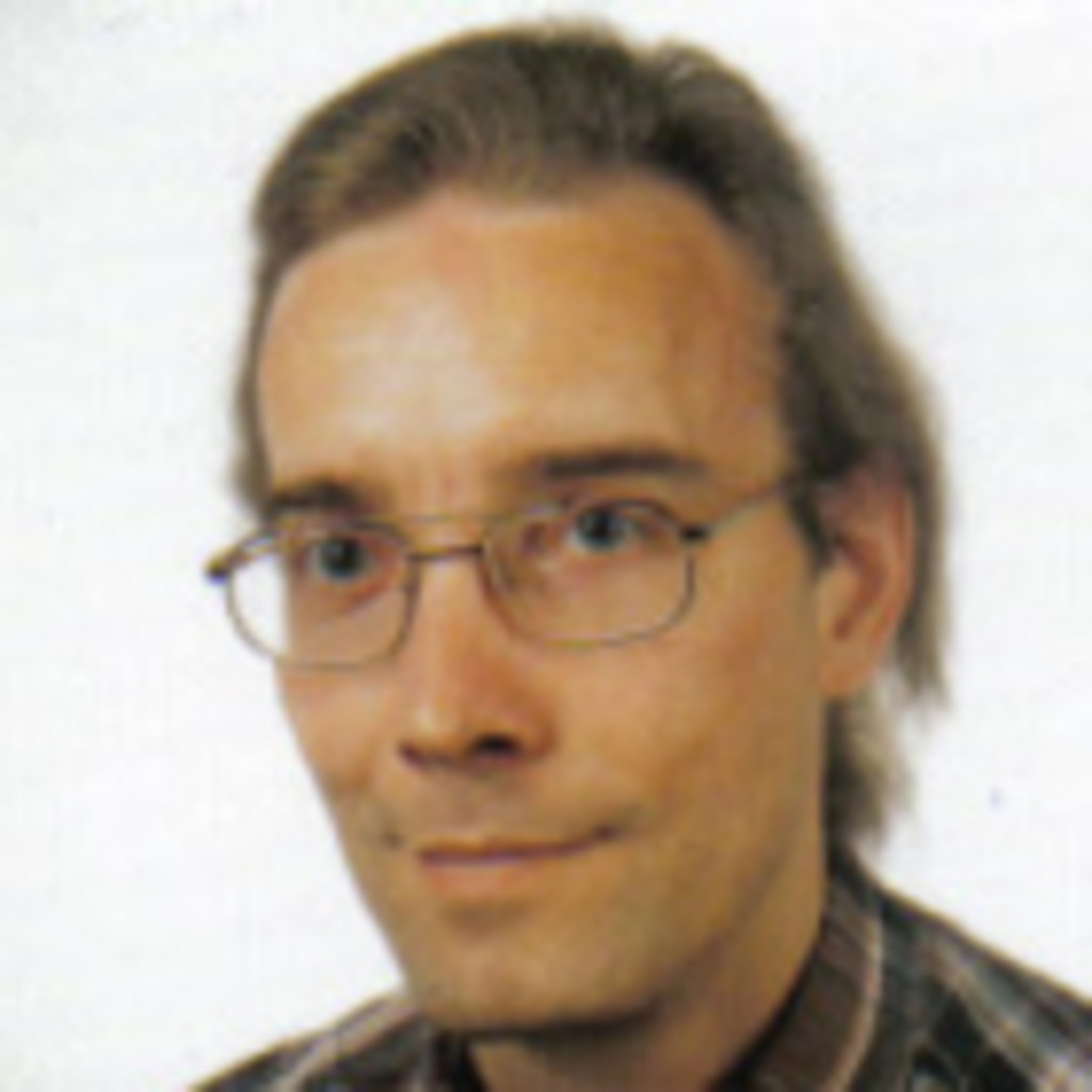 Konstantin Stevanovic Geschäftsleitung Handels und