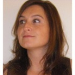 Julie Pabout