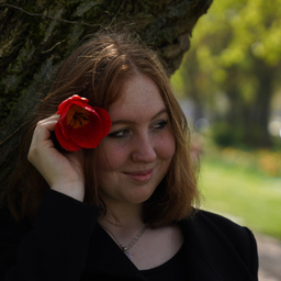 Jasmin Schürmann