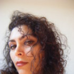 Hélène Michailou
