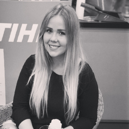 Angelina Drichel