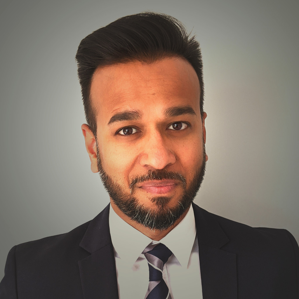 Shaheryar Shah Agile Coach Deutsche Telekom AG XING