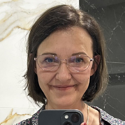 Dipl.-Ing. Martina Büttner Leibovici