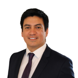 Sergio Anabalon-Weinzierl