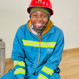 Simon Mpandi