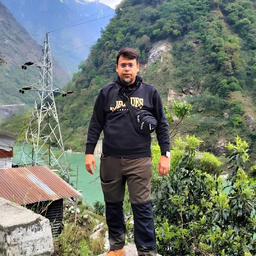 Shaheen Kabir