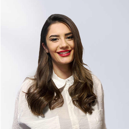 Melisa Zekaj 