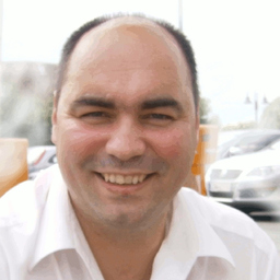 Simeon Deltschev