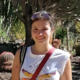 Julia Pöchmüller
