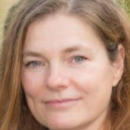 Nadja Schirmer
