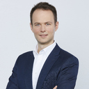 Social Media Profilbild Maximilian Pütz Düsseldorf