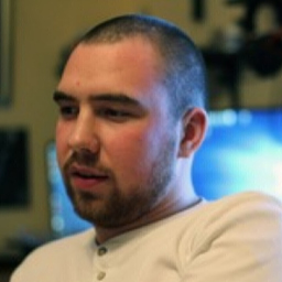 Roman Rubashkin