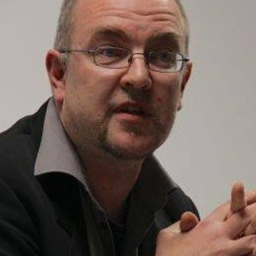Dr. Klaus Frieler