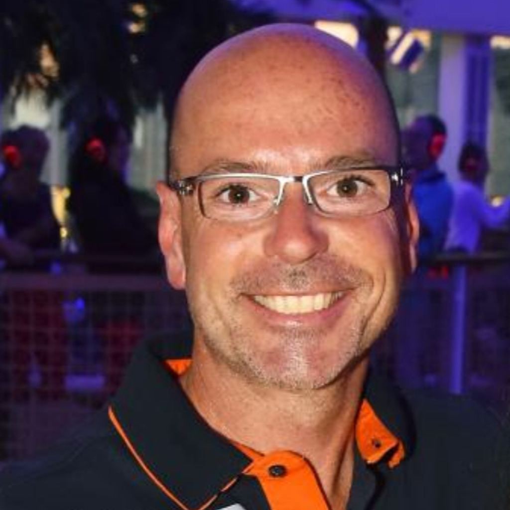 Mario Michel Geschäftsführer Video Service XING