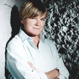 Astrid Wiebe