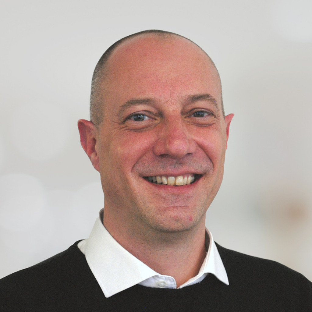 Gérard Bereichsleiter Marketing & Geschäftsentwicklung ESA