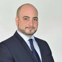 Dipl.-Ing. Theodoros Karafoulidis