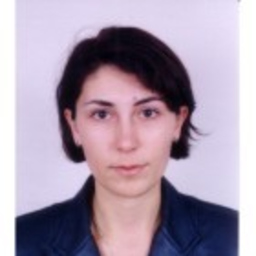 Stanka Mihaylova