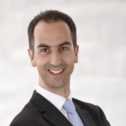 Mag. (FH) Gregor Pfniß