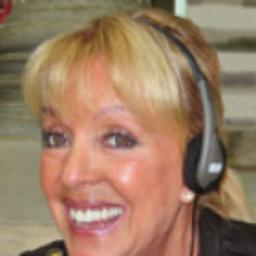 Brigitte Rieger