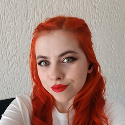 Luba Olshevska