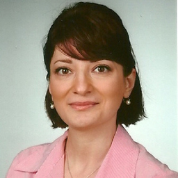 Ing. S.Maryam Mir Hosseini