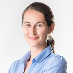 Dr. Melanie Knünz