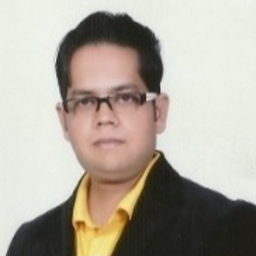 Sarvesh Dev Jaiswal