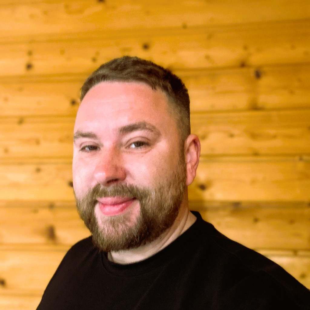 Ernst Sascha Großdubrau Sascha Lehmann - Produktionsleiter - Ernst Fisch GmbH&Co. KG | XING