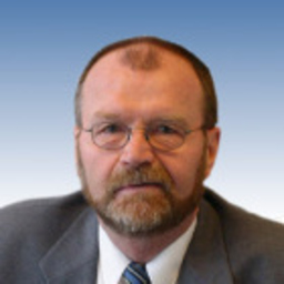 Dr. Harald Mencke