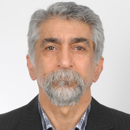 s. Hamid H. Modarressi