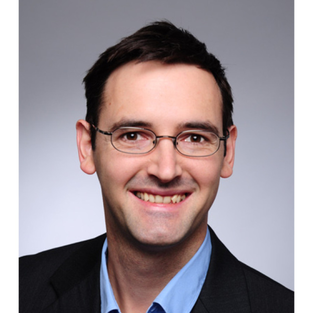 Christoph Leonhardt Senior Development Engineer Finisar Inc. XING