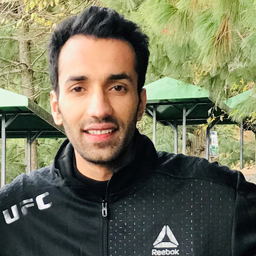 Fahad Ullah