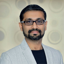 Nimish Vora