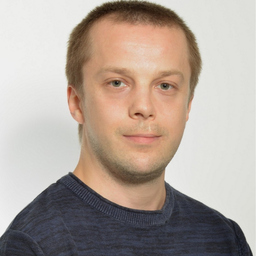 Marc-Spencer Zöller