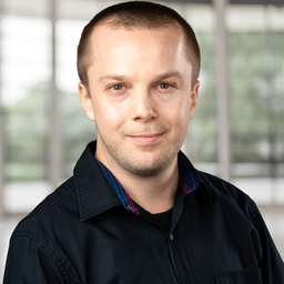 Marc-Spencer Zöller