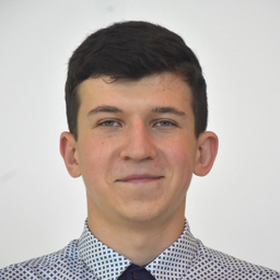 Oleksandr Voloshenko
