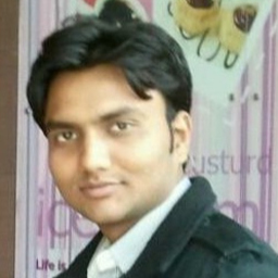 Bhuvnesh Saxena