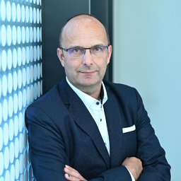 Jörg Rosenthal