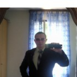 Kirill Ungefug