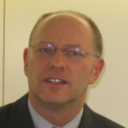 Andreas Unternährer