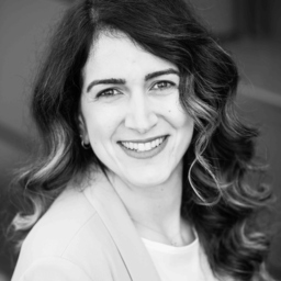 Aylin Topal