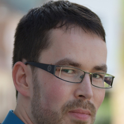 Benjamin Schwilling